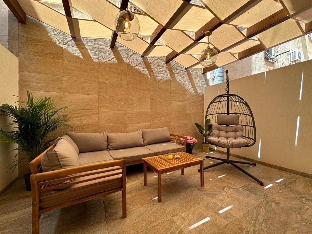 Ana Residence 엘체 외부 사진