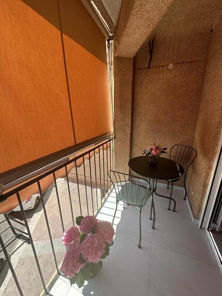 Ana Residence 엘체 외부 사진